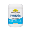 Nature's Way Protein Vanilla 375g - BeeVitamins