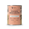 Nutra Organics Chicken Bone Broth Immune Gut Wellbeing Miso Ramen 125g - BeeVitamins