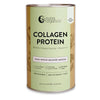 Nutra Organics Collagen Protein Unflavoured 450g - BeeVitamins