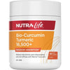 Nutralife Bio Curcumin 60 Capsules - BeeVitamins