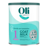Oli6 Stage 1 Goat Milk Formula 800g - BeeVitamins