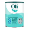 Oli6 Stage 3 Goat Milk Formula 800g - BeeVitamins