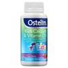 Ostelin Kids Calcium & Vitamin D3 90 Chewable Tablets - BeeVitamins