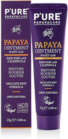 P'URE Papayacare Papaya Ointment Multi - Use 25g - BeeVitamins