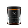 Qsilica Hyaluronic Acid 60 Vegan Capsules - BeeVitamins