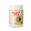 Rapid Loss Meal Replacement Shake Latte Flavour 575g - BeeVitamins