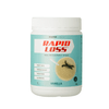 Rapid Loss Meal Replacement Shake Vanilla Flavour 575g - BeeVitamins