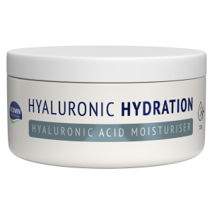 Redwin Hyaluronic Acid Hydration Moisturiser 220g - BeeVitamins
