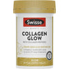 Swisse Beauty Collagen Glow With Collagen Peptides 60 Tablets - BeeVitamins