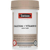Swisse Calcium + Vitamin D 300 Mini Tablets - BeeVitamins