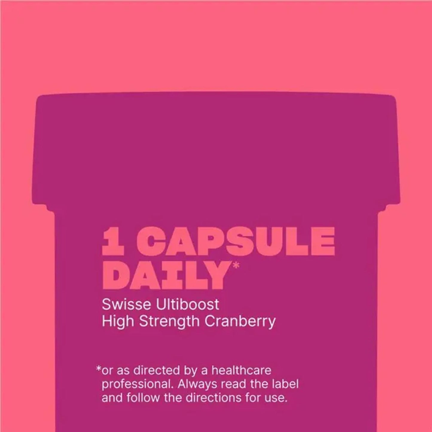 Swisse Cranberry 90 Capsules - BeeVitamins