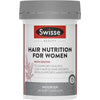 Swisse Hair Nutrition For Women 60 Capsules - BeeVitamins