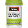 Swisse High Strength Milk Thistle 35000mg 60 Tablets - BeeVitamins