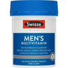 Swisse Men's Ultivite Tablets 120 Tablets - BeeVitamins
