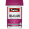 Swisse Organic Vitex 1500mg 60 Tablets - BeeVitamins