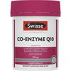 Swisse Ultiboost Co - Enzyme Q10 150mg 180 Capsules - BeeVitamins