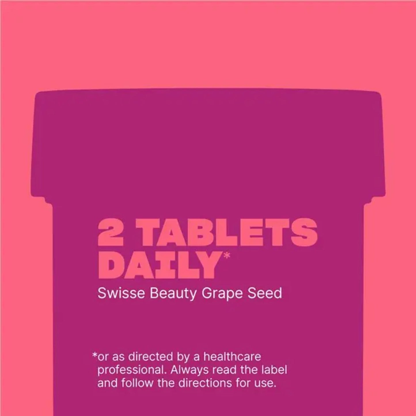 Swisse Ultiboost Grape Seed 300 Tablets - BeeVitamins