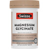 Swisse Ultiboost Magnesium Glycinate 60 Tablets - BeeVitamins