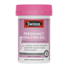 Swisse Ultiboost Pregnancy DHA Fish Oil 30 Soft Capsules - BeeVitamins