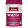 Swisse Women's Ultivite 50+ MultiVitamin 90 Tablets - BeeVitamins
