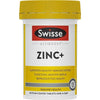 Swisse Zinc+ 60 Tablets - BeeVitamins