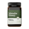 Taku Manuka Honey UMF 15+ 500g - BeeVitamins