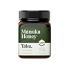 Taku Manuka Honey UMF 5+ 250g - BeeVitamins