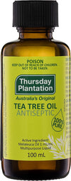 Thursday Plantation Tea Tree Oil 100ml - BeeVitamins