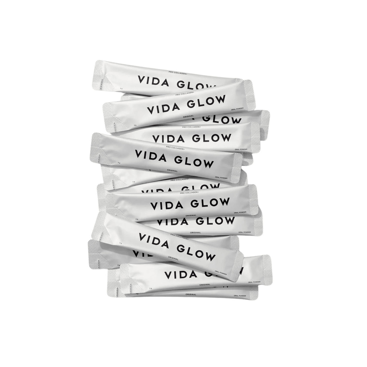 Vida Glow Pro Collagen+ 90g - BeeVitamins