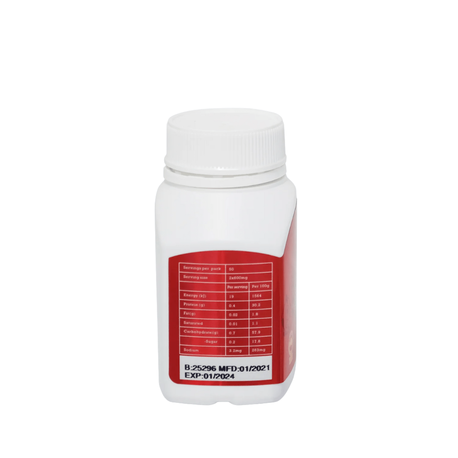 Vitatree Essence of Kangaroo 40000 MAX / 100 Capsules - BeeVitamins