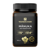 Watson & Son UMF 15+ (MGO 514+) Manuka Honey 500g - BeeVitamins