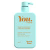 You by Redwin Body Lotion Toasted Coconut & Salted Caramel 350ml - BeeVitamins
