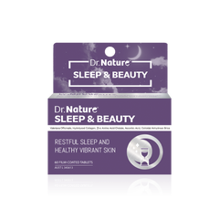 Dr.Nature Sleep and Beauty