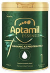 Aptamil Essensis Organic A2 Protein Milk 1 - BeeVitamins