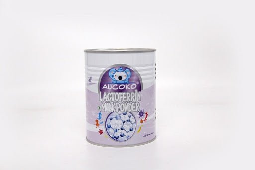 Aucoko Lactoferrin Milk Powder 90g - BeeVitamins