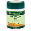 Australian by Nature Bee Pollen 500mg 180 Capsules - BeeVitamins
