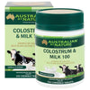 Australian by Nature Colostrum & Milk 100 / 250 Chewable Tablets - BeeVitamins