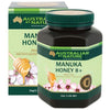 Australian by Nature Manuka Honey 8+ 1KG - New Zealand - BeeVitamins