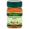 Australian by Nature Orange Blossom Honey 500g - BeeVitamins