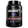 Balance WPI Protein Chocolate 1KG - BeeVitamins