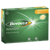 Berocca Energy Perfomance Mango & Orange 45 Effervescent Tablets (Exp date: 08/24) - BeeVitamins