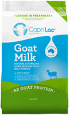 Caprilac Natural Goat Milk Powder 1KG - BeeVitamins