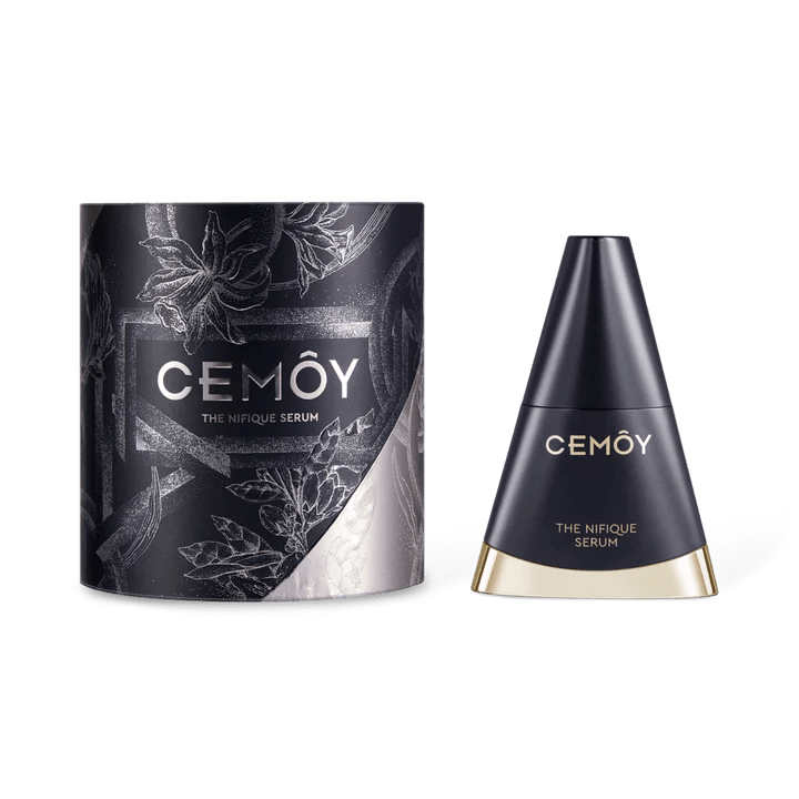Cemoy The Nifique Serum 30mL - BeeVitamins