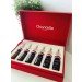 Chantelle Sydney Rosehip Oil Gift Set with Papaya and Grape Seed Extract 6x10ml - BeeVitamins