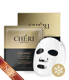Cheri Whitening Treatment Mask x 5 Pack - BeeVitamins