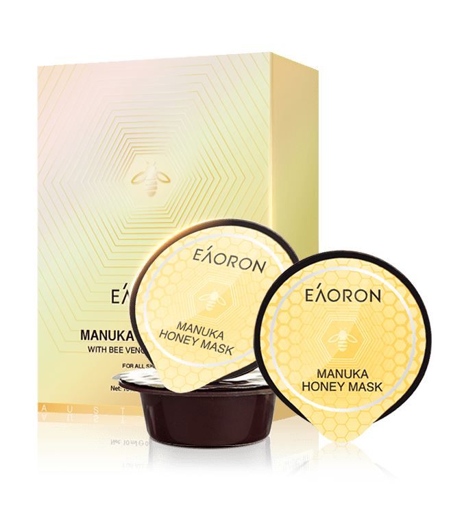 Eaoron Manuka Honey Mask - BeeVitamins