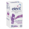 Elevit Morning Sickness Relief 30 Tablets (Exp 09/2022) - BeeVitamins