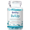 Entity LiviUp 60 Capsules - BeeVitamins