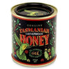 Genuine Tasmanian Leatherwood Honey 350g Tin - BeeVitamins