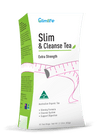 Glimlife Slim & Cleanse Tea 30 Tea Bags - BeeVitamins